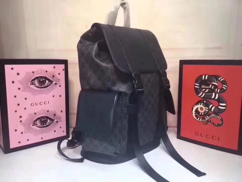 Gucci Backpacks